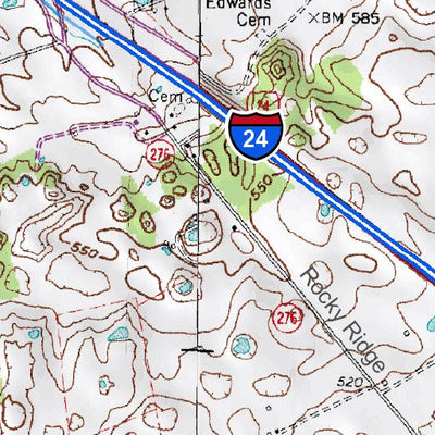 (36087e1) Page 018 Hopkinsville Preview 2