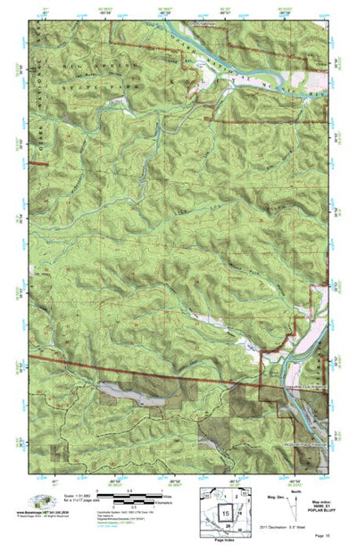 (36090e1) Page 015 Poplar Bluff Preview 1