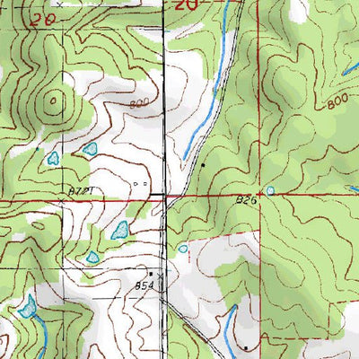 (36091a1) Page 004 Cherokee Village Preview 2