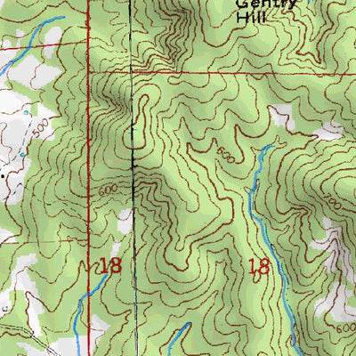 (36091a1) Page 013 Cherokee Village Preview 3