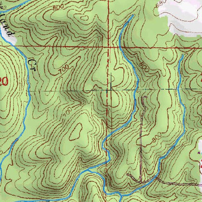(36091a1) Page 023 Cherokee Village Preview 3