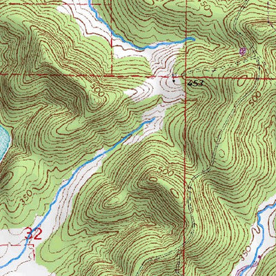 (36091a1) Page 041 Cherokee Village Preview 3