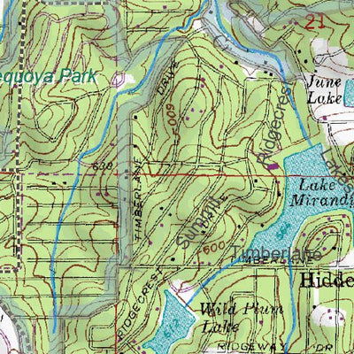 (36091a1) Page 049 Cherokee Village Preview 3