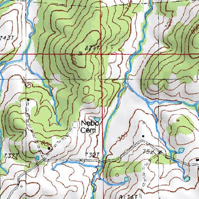 (36091a1) Page 059 Cherokee Village Preview 3