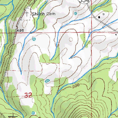 (36091a1) Page 063 Cherokee Village Preview 2