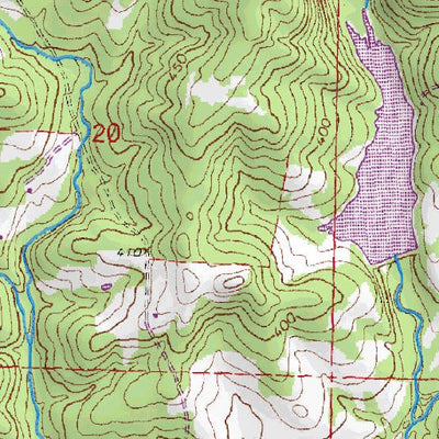 (36091a1) Page 080 Cherokee Village Preview 2