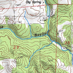 (36091a1) Page 088 Cherokee Village Preview 3