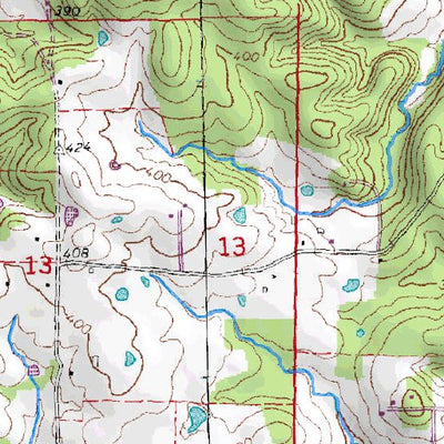 (36091a1) Page 095 Cherokee Village Preview 2