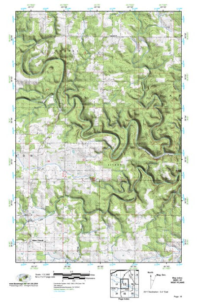 (36091e1) Page 018 West Plains Preview 1