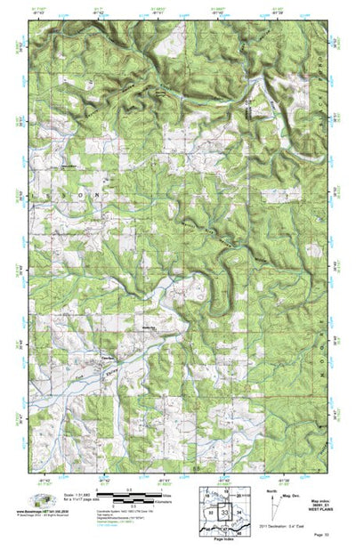 (36091e1) Page 033 West Plains Preview 1