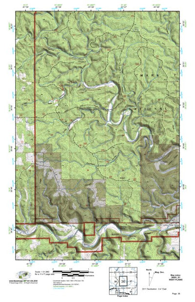 (36091e1) Page 036 West Plains Preview 1