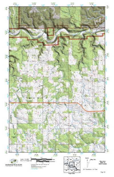(36091e1) Page 050 West Plains Preview 1