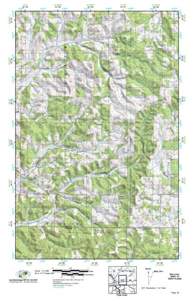 (36091e1) Page 092 West Plains Preview 1