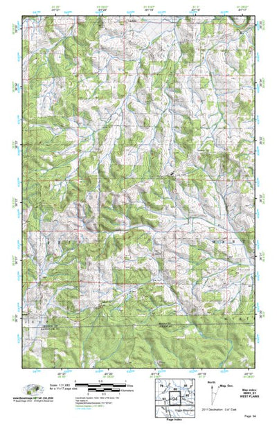 (36091e1) Page 094 West Plains Preview 1