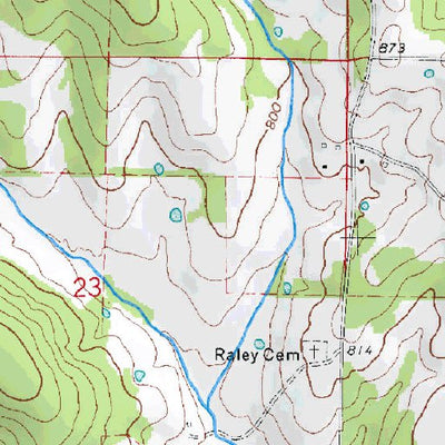 (36092a1) Page 001 Bull Shoals Lake Preview 2