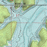 (36092a1) Page 001 Bull Shoals Lake Preview 3