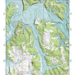 (36092a1) Page 002 Bull Shoals Lake Preview 1
