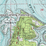 (36092a1) Page 002 Bull Shoals Lake Preview 3