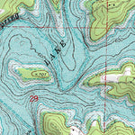 (36092a1) Page 006 Bull Shoals Lake Preview 3