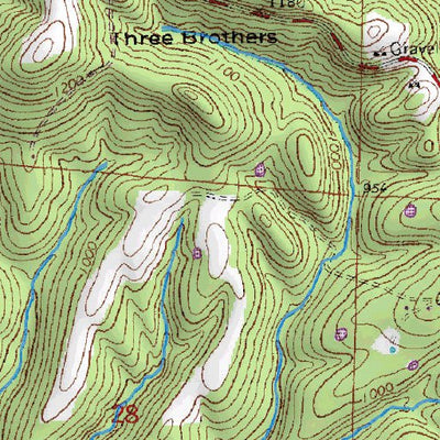 (36092a1) Page 008 Bull Shoals Lake Preview 3