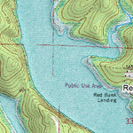 (36092a1) Page 011 Bull Shoals Lake Preview 3