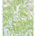 (36092a1) Page 012 Bull Shoals Lake Preview 1
