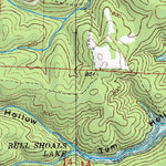 (36092a1) Page 018 Bull Shoals Lake Preview 2