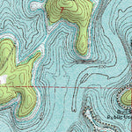 (36092a1) Page 020 Bull Shoals Lake Preview 2