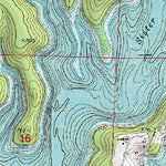 (36092a1) Page 020 Bull Shoals Lake Preview 3