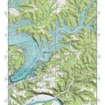 (36092a1) Page 021 Bull Shoals Lake Preview 1