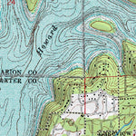 (36092a1) Page 021 Bull Shoals Lake Preview 2