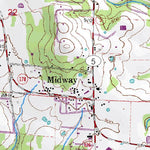 (36092a1) Page 022 Bull Shoals Lake Preview 2