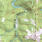 (36092a1) Page 024 Bull Shoals Lake Preview 2