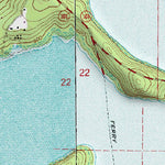 (36092a1) Page 025 Bull Shoals Lake Preview 2
