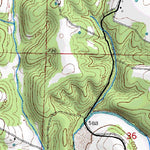 (36092a1) Page 027 Bull Shoals Lake Preview 3