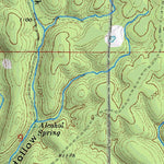 (36092a1) Page 030 Bull Shoals Lake Preview 2