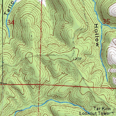 (36092a1) Page 030 Bull Shoals Lake Preview 3