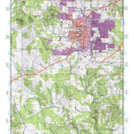 (36092a1) Page 037 Bull Shoals Lake Preview 1