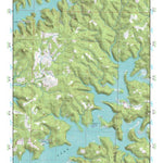 (36092a1) Page 040 Bull Shoals Lake Preview 1