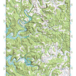 (36092a1) Page 041 Bull Shoals Lake Preview 1