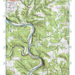 (36092a1) Page 050 Bull Shoals Lake Preview 1