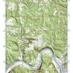 (36092a1) Page 052 Bull Shoals Lake Preview 1