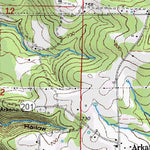 (36092a1) Page 052 Bull Shoals Lake Preview 2