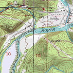 (36092a1) Page 053 Bull Shoals Lake Preview 2