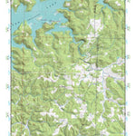 (36092a1) Page 054 Bull Shoals Lake Preview 1