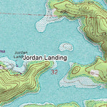 (36092a1) Page 054 Bull Shoals Lake Preview 3