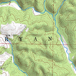 (36092a1) Page 055 Bull Shoals Lake Preview 3