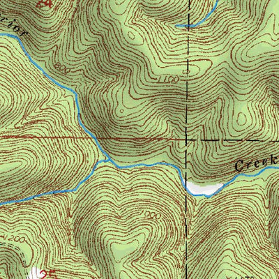 (36092a1) Page 063 Bull Shoals Lake Preview 3