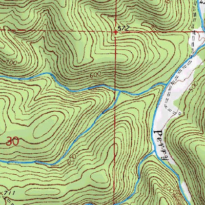 (36092a1) Page 065 Bull Shoals Lake Preview 2