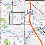(36092a1) Page 071 Bull Shoals Lake Preview 2